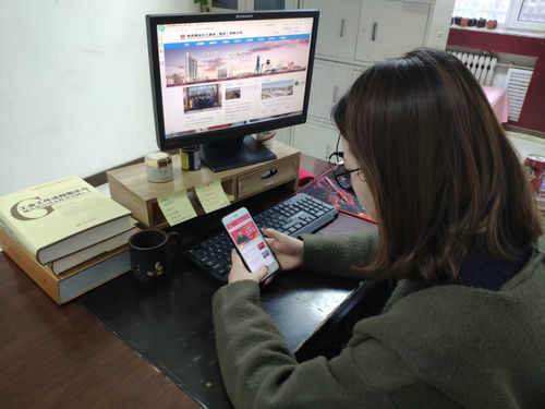 陜煤建設洗選煤運營公司：掀起“學習強國”比學趕超熱潮