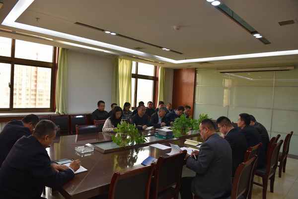 陜煤建設(shè)煤礦運(yùn)營服務(wù)分公司：“三堂課”提升黨史學(xué)習(xí)教育成效