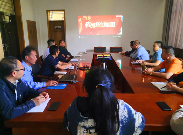 陜煤建設(shè)礦建三公司：“三心”+“三力”，寫好“趕考”新答卷