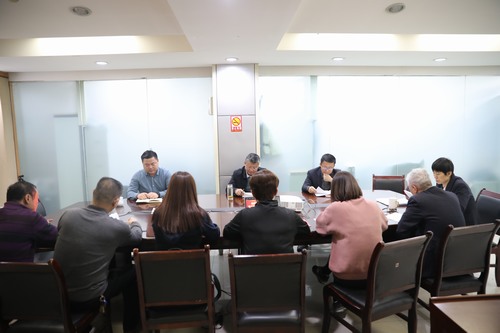 陜煤建設(shè)路橋分公司：“五味俱全”讓主題黨日“活”起來(lái)