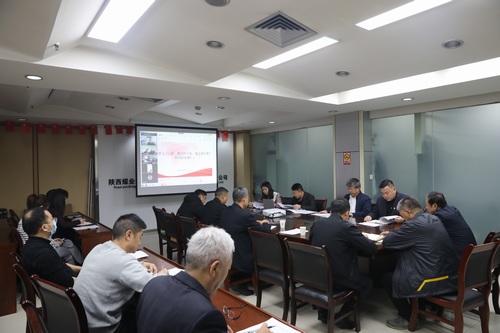 陜煤建設(shè)路橋分公司：“取經(jīng)”滬浙干部，學(xué)在深處干在實(shí)處