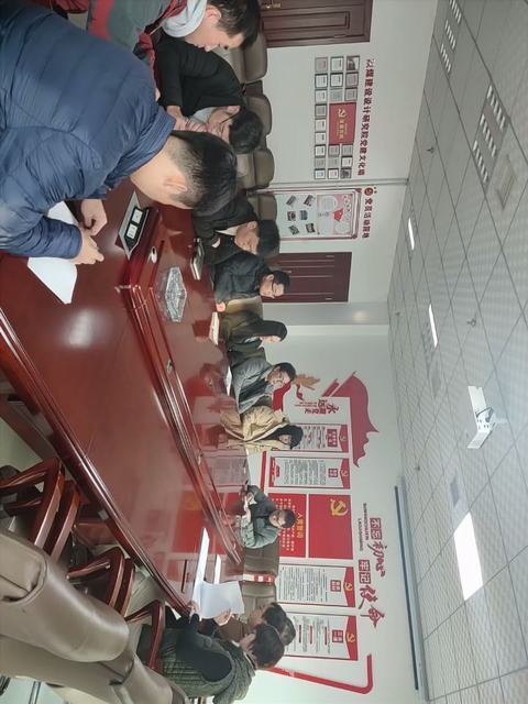 陜煤建設(shè)設(shè)計(jì)研究院：展青安風(fēng)采  筑安全文明