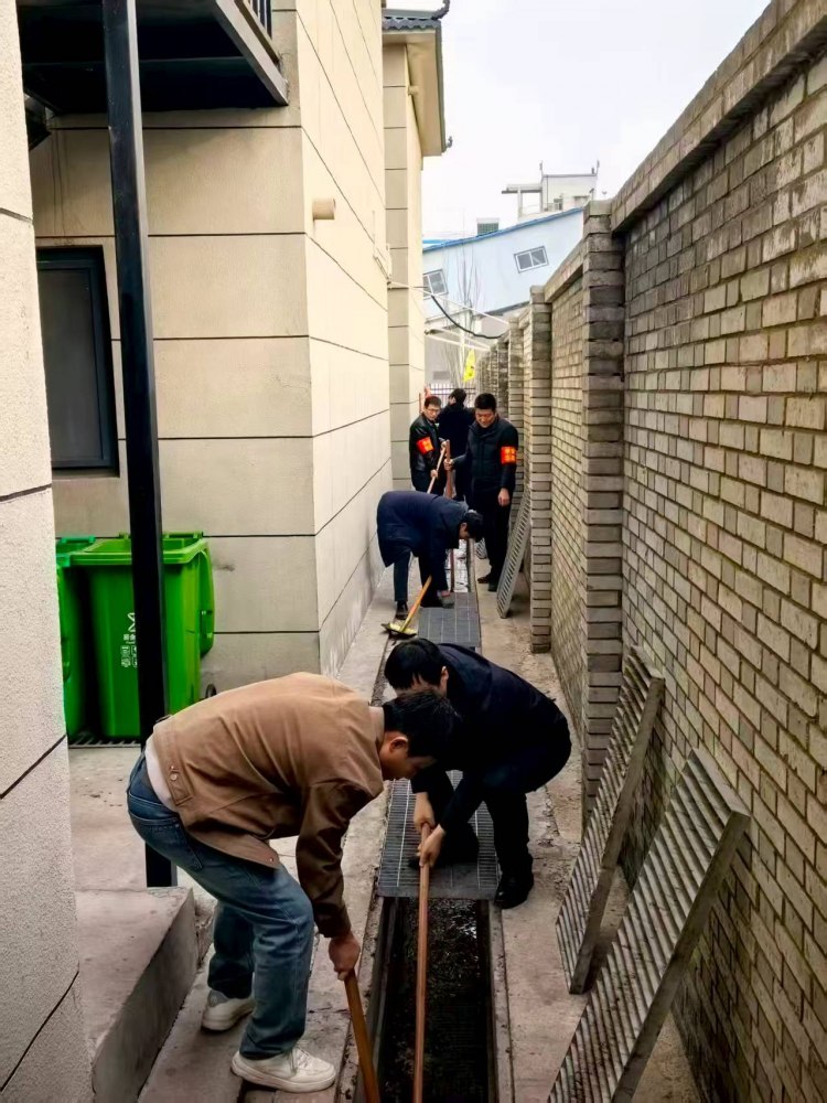 陜煤建設(shè)煤礦運營服務(wù)分公司：學(xué)雷鋒 做志愿 踐初心 共奮進