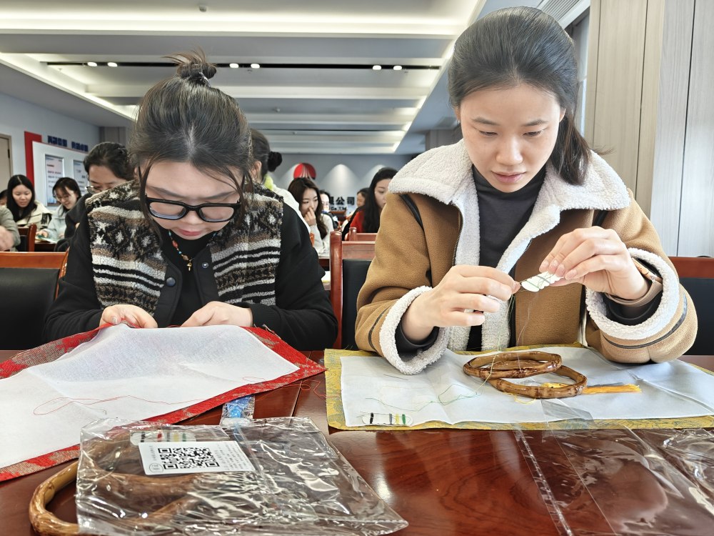 陜煤建設(shè)天工公司：奮進(jìn)“十五五” 巾幗啟新程