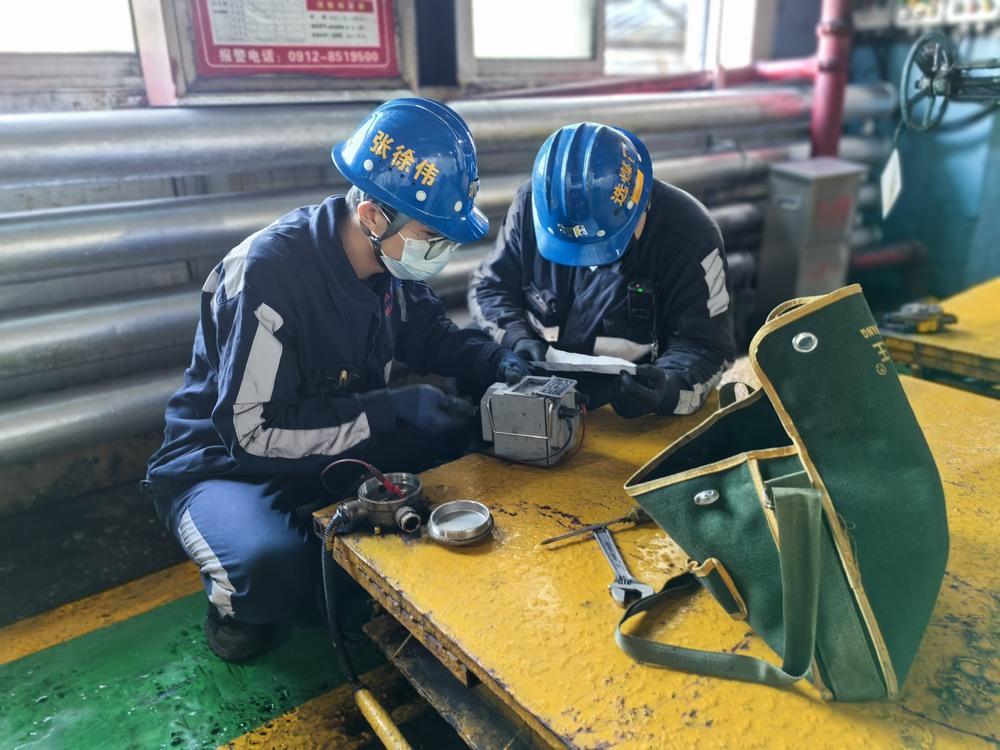 陜煤建設(shè)洗選煤運(yùn)營公司紅柳林洗煤廠項(xiàng)目部：精耕細(xì)作  讓安全時(shí)時(shí)向前